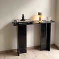 Console en marbre